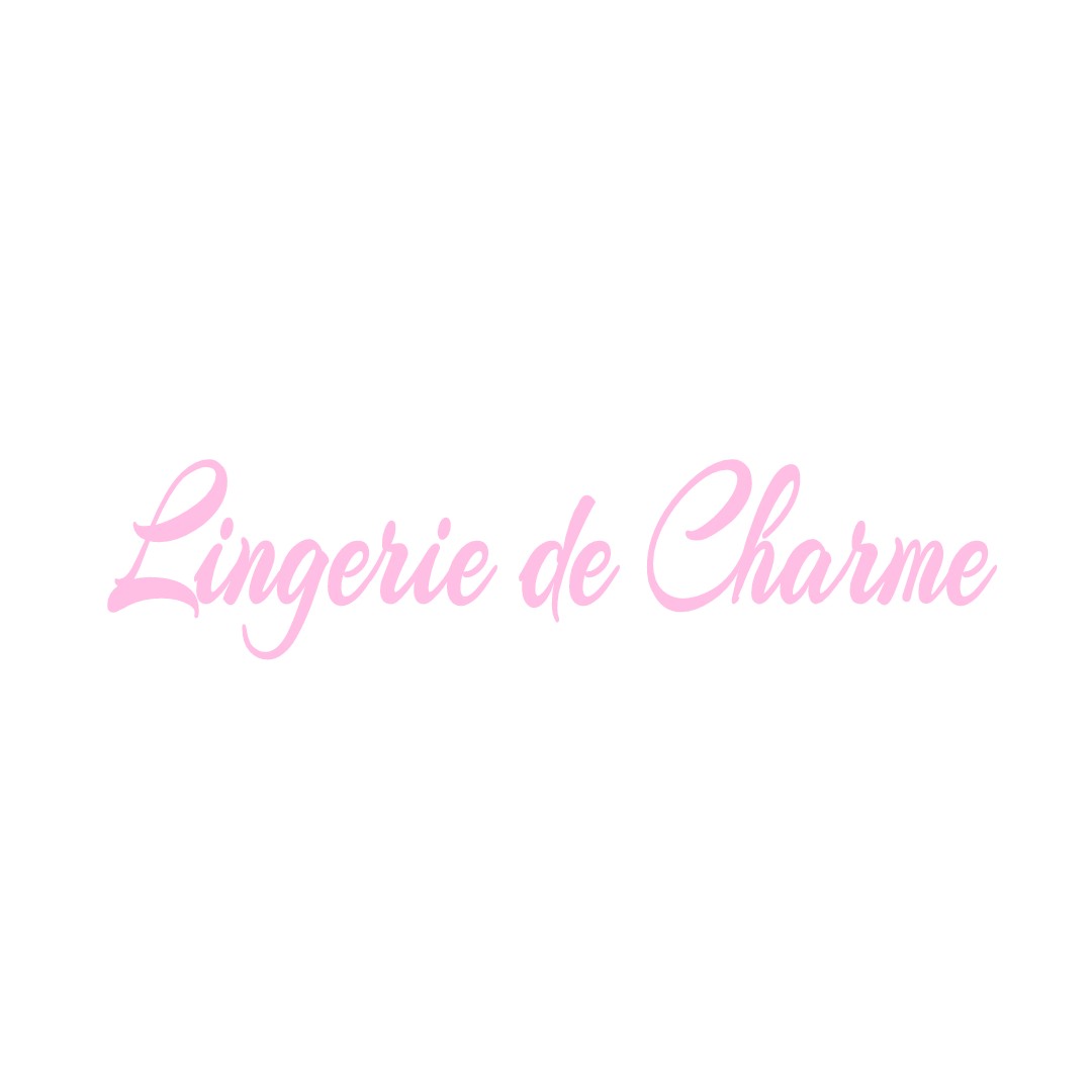 LINGERIE DE CHARME FRESNEY-LE-VIEUX